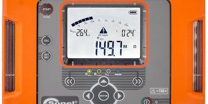 Voltage Measuring Instruments