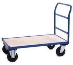 Material Handling Trolleys