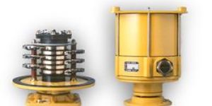 Slip Rings