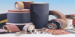 Abrasives