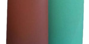 Wide Abrasive Belts