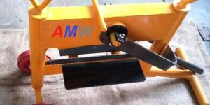 Paver Block Cutter
