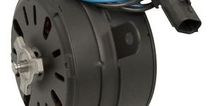 Radiator Fan Motor