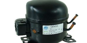 Refrigerant Compressors