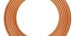 Refrigeration Copper Tubes