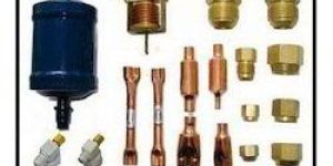 Refrigerator Spare Parts