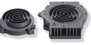 Scroll Air Compressors