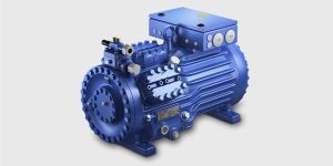 Semi Hermetic Compressors