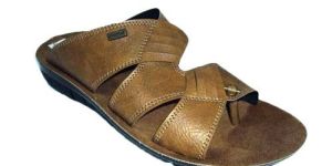 Mens Leather Sandals