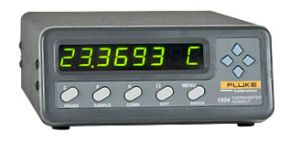 Resistance Thermometer