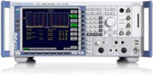 Signal Analyzer