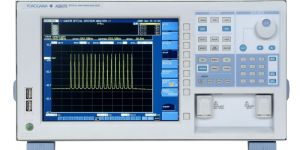 Spectrum Analyzer