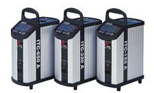 Temperature Calibrator