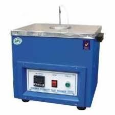 Thermal Stability Test Apparatus