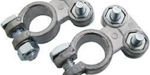 Battery Clamps