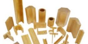 Brass Extrusions
