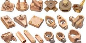 Earthing Accessories