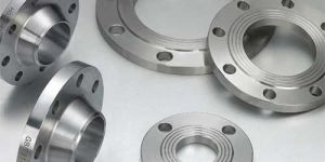 Duplex Steel Flanges