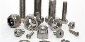 Inconel Fastener