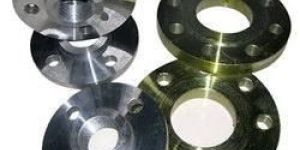 Inconel Flanges