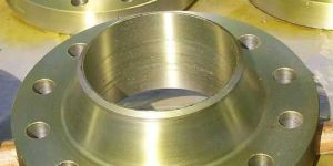 Nickel Alloy Flanges