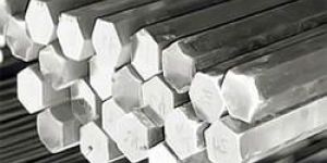 Stainless Steel Hex Bar