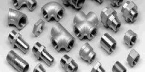 Stainless Steel Tube Fittings