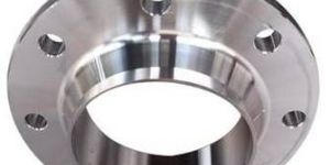 Titanium Flanges