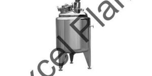 Pharma Reactor Vessel