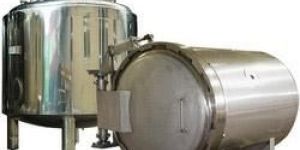 Pressure Vessel