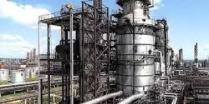 Process Plant Equipment