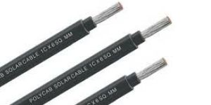 Solar Cable
