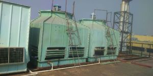 FRP COOLING TOWER SERVICE
