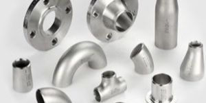 Stainless Steel Pipe Cap