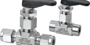 Toggle Valves