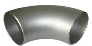 Stainless Steel Elbow
