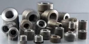 Stainless Steel Forged Fittings