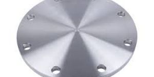 Stainless Steel Plate Flanges