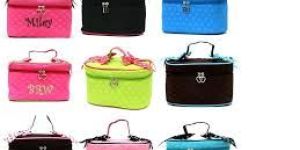 Cosmetic Cases