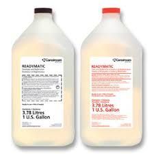 Dental Chemicals