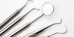 Dental Instrument