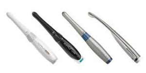 Dental Intraoral Camera