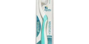 Sensitive Tooth Brush