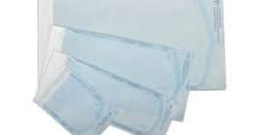 Sterilization Pouches