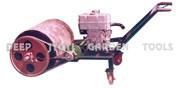 POWER OPERATED GARDEN ROLLER