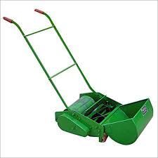 Roller Type Lawn Mower