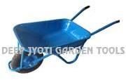 SINGLE WHEEL BARROW (METAL SHEET)