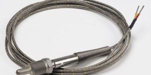 Flexible Thermocouple