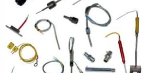 Industrial Thermocouples