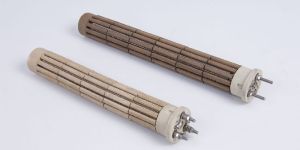 Porcelain Heater